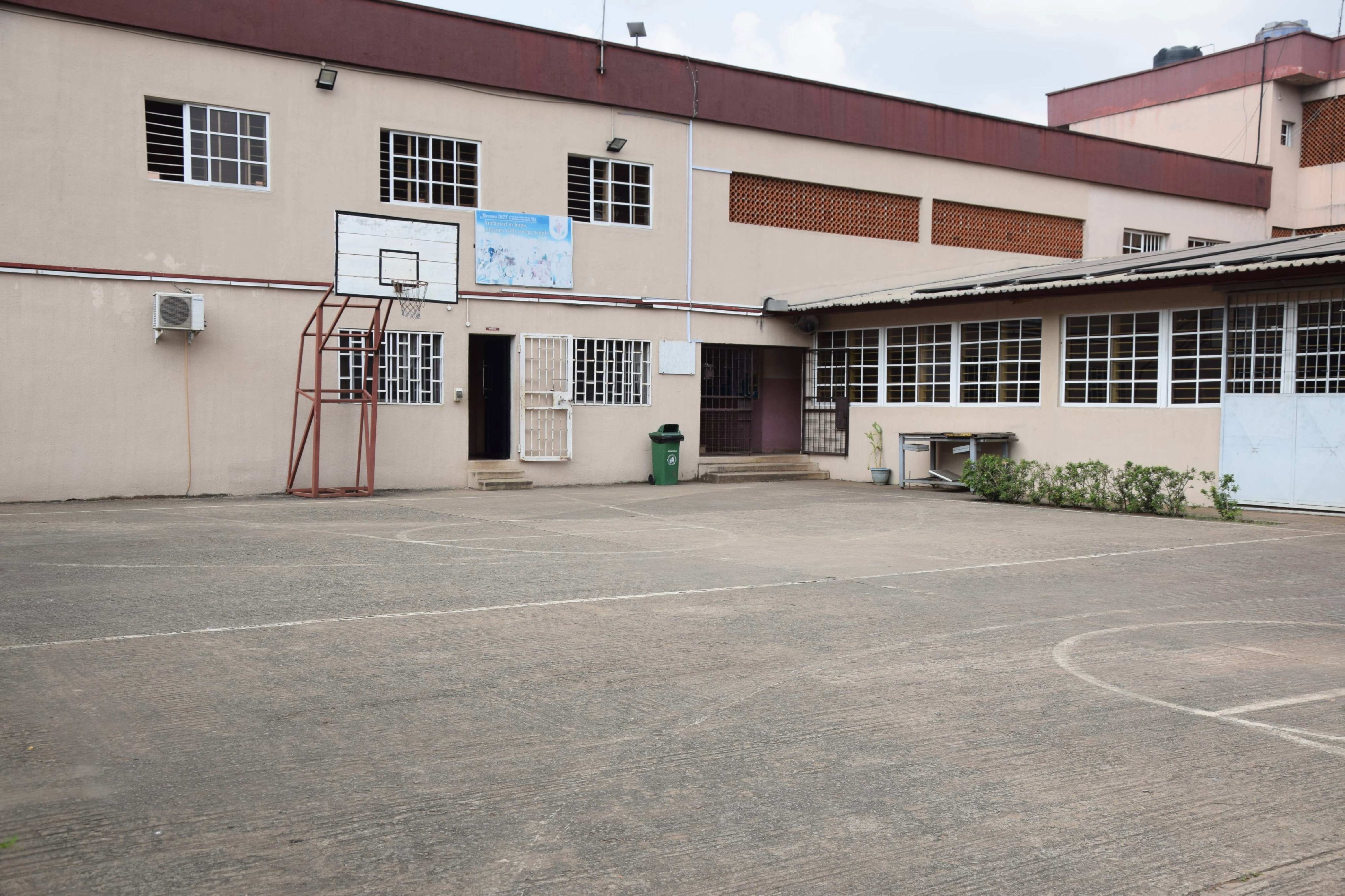JobiTech Campus